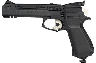Пистолет Baikal МР 651 КС пластик