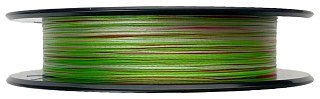 Шнур YGK X-Braid Super jigman X4 200м PE 1,5 25lb 5 colors - фото 3