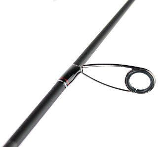 Спиннинг Maximus Black Widow-X light jig 20L  2,0м 4-13гр - фото 3