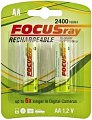 Аккумулятор Focusray AA 2400mAh