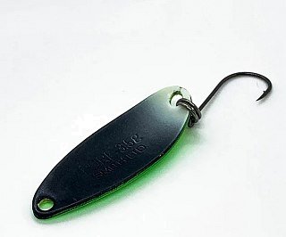 Блесна Smith Pure 5,0гр цв S05 - фото 2