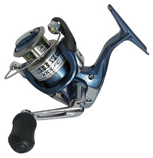 Катушка Shimano Nexave 1000 FC - фото 2