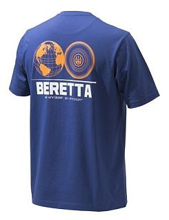 Футболка Beretta TS 492T15570560  - фото 2