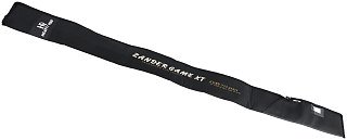 Спиннинг Hearty Rise Zander Game XT Limited ZGXT-7112MH 2,42м 14-60гр - фото 8
