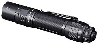 Фонарь Fenix тактический PD36TAC LED 3000 люмен - фото 2