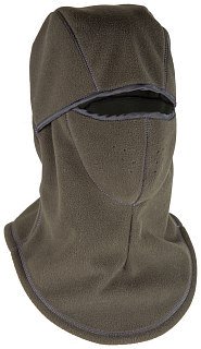 Шлем-маска Huntsman windblock хаки - фото 10