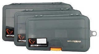 Коробка Savage Gear Lure Case 3A - фото 2