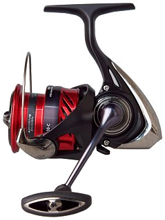 Катушка Daiwa 23 Ninja LT 3000-C - фото 1