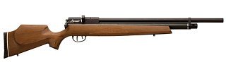 Винтовка Crosman BP2263 Benjamin Marauder PCP дерево 5.5 мм - фото 1