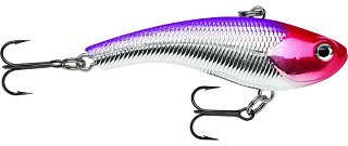 Воблер Rapala Slab rap SLR05-PRCL раттлин