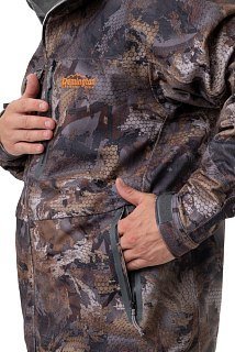 Костюм Remington Avid Hunter Timber  - фото 9