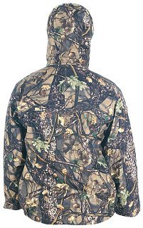 Костюм ХСН Бекас маскировочный непромокаемый лес - фото 5