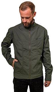 Куртка Remington US green тактическая - фото 9
