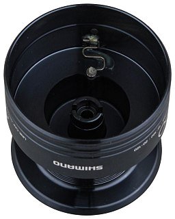 Катушка Shimano Baitrunner XT 6000 RB - фото 9