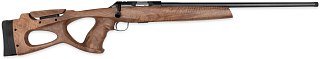 МП ME16 Люкс; .22LR; 560 мм; орех - фото 1