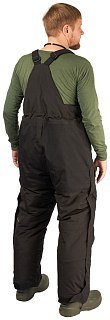 Костюм Fantom Force Freeze рыболовный зимний navy/black - фото 17