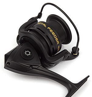 Катушка Nautilus Total Feeder NTF4000S Com - фото 11