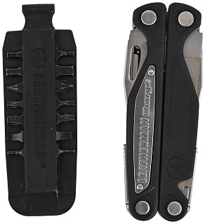 Мультиинструмент Leatherman Charge AL - фото 3