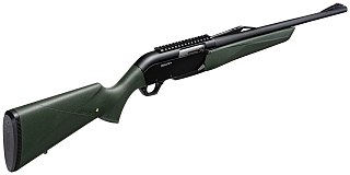 МП Карабин Winchester SXR2 Stealth, кал..30-06 Spr. M14x1, мушка люм., планка pi - фото 3