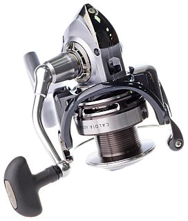 Катушка Daiwa Сaldia 4000A - фото 5