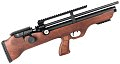 Винтовка Hatsan Flashpup PCP 6,35мм дерево