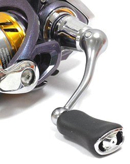 Катушка Daiwa 18 Regal LT 1000D - фото 3