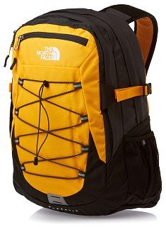 Рюкзак The North Face Borealis summit gold rip - фото 1