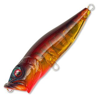 Воблер Megabass Pop-X spawn killer