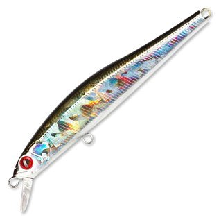 Воблер Zipbaits Rigge 90SP 510R R silver shad - фото 1