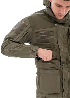 Костюм Remington Instructor Army Green  - фото 9