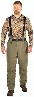 Костюм ХСН Stalker III islandiya хаки - фото 15