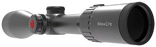МП Оптический прицел Mewlite 3-24x56, SFP, 30 mm, SF IR, 31003 - фото 4