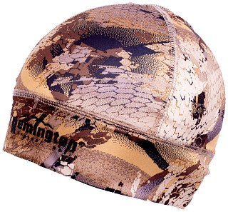 Шапка Remington Еase yellow waterfowl honeycombs - фото 4