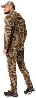 Костюм King Hunter Verge modern camo - фото 2