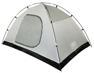 Палатка Totem Tepee 2 V2 зеленый - фото 7