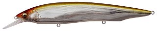 МП Воблер Megabass Kanata+1 M western clown