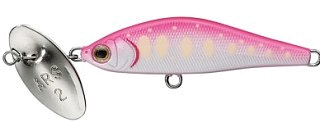 Блесна Smith AR-HD Minnow 45HS цв 11