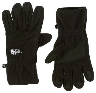 Перчатки The North Face M Denali glove black