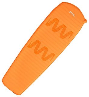 Ковер BTrace Therm-a-Pro 4 Large 198х63х3.8 самонадувающийся оранжевый