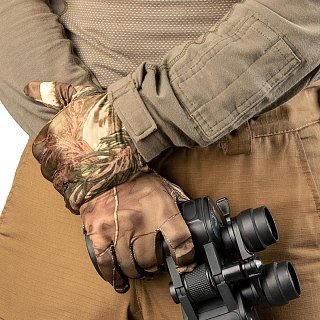 Перчатки Helios Stratus кмф лес - фото 10