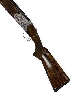 Ружье YILDIZ SPZ ME Special/12 12х76 760мм - фото 3