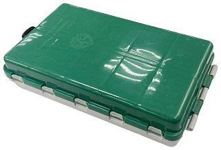 Коробочка Три Кита СЧ-4 для снастей 170*95мм - фото 1