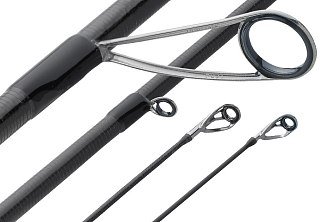 Спиннинг Graphiteleader SILVERADO 23GSILS-762ML - фото 2