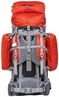 Рюкзак Nisus Abakan 120 - фото 4