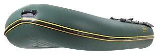 Лодка Boat Master 300SA надувная оливковый - фото 6