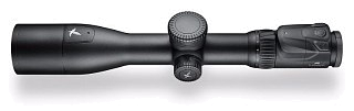 Прицел Swarovski dS 5-25x52 P L 4A-I - фото 3