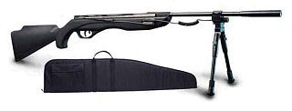 Винтовка Crosman CST8M22XKT пластик 5.5 мм - фото 6