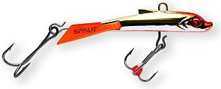 Балансир Sprut Tapi №6 13гр 65мм CLN-EP