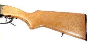 МП МР-18М-М; 12/76; 710 мм; Береза; Фиксированное ДС - фото 7
