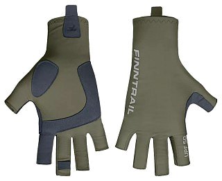 Перчатки Finntrail Wave 2852 Khaki